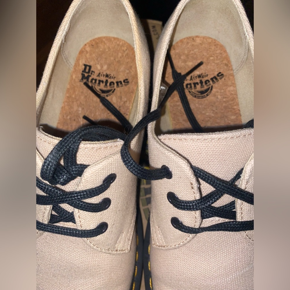 Dr.Martens 1461 - Picture 7 of 7